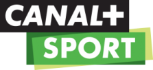 Logo canal+ sport