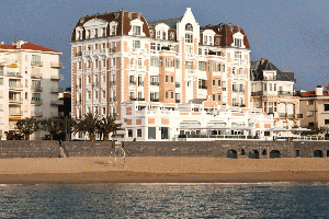 Grand Hôtel 