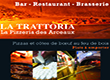 TRATTORIA