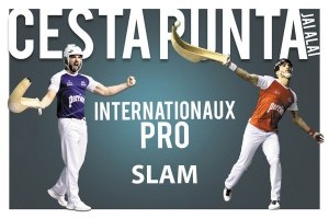 Affiche slam 2019
