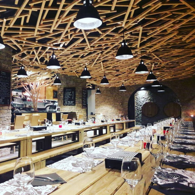 Restaurant la Cidrerie
