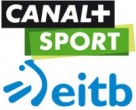 Canal plus, EITB