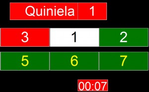 Quiniela